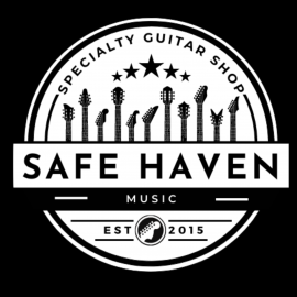 Safe Haven Music